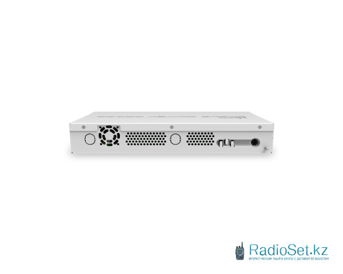 Коммутатор MikroTik CRS326-24G-2S+IN